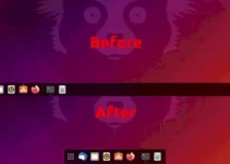 Como encurtar a Ubuntu Dock e mover o ‘Mostrar aplicativos’ para o topo