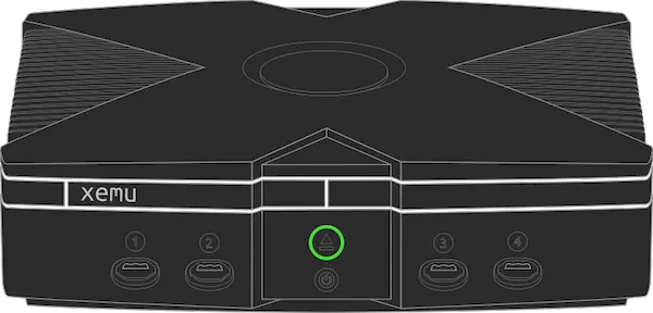 Como instalar o emulador do Xbox original Xemu no Linux via Flatpak