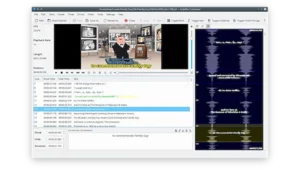 Como instalar o Subtitle Composer no Linux via Flatpak
