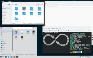 Confira as novidades do openSUSE Tumbleweed 20211016 e 20211019