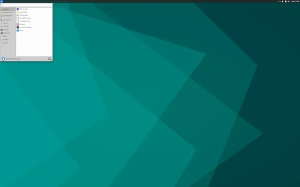 Confira as novidades do Xubuntu 21.10 Confira as novidades do Xubuntu 21.10