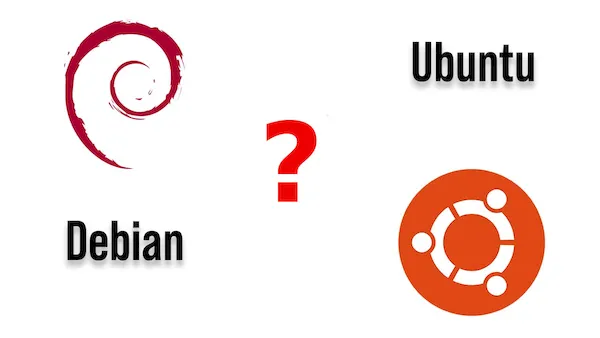Debian ou Ubuntu para o servidor? Qual escolher?