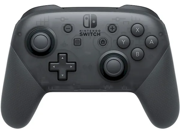 Driver do controlador do Nintendo Switch será introduzido no kernel 5.16