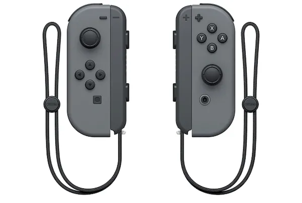Driver do controlador do Nintendo Switch será introduzido no kernel 5.16