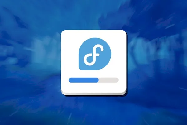 Fedora 35 liberado para ser lançado na próxima semana