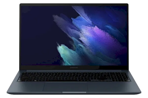 Galaxy Book Odyssey, um laptop com Tiger Lake-H e NVIDIA RTX 3050 Ti Max-Q