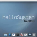 helloSystem 0.6 lançado com muitas novidades e correções