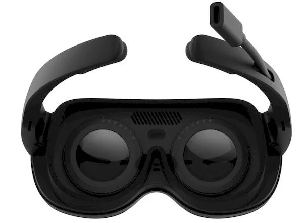 HTC Vive Flow, um headset de realidade virtual de US$ 499