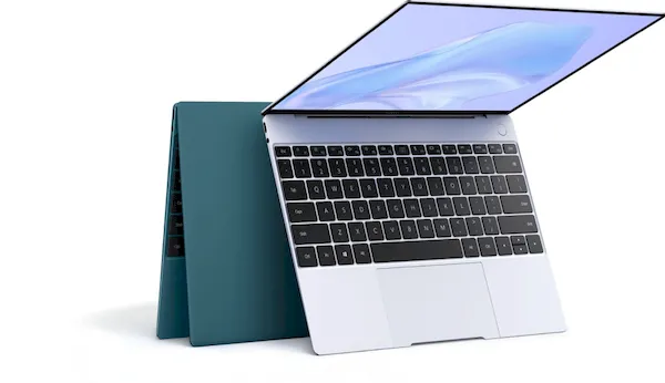 Huawei MateBook X 2021, um notebook com chip Intel Core i5-1130G7
