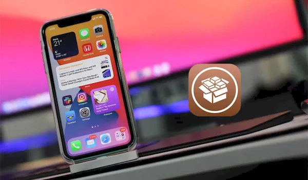 Jailbreak untethered do iPhone até iOS 14.5.1 foi lançado