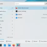 KDE Plasma 5.23 com recursos pequenos e melhorias incrementais