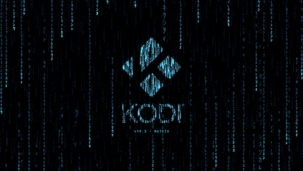 Kodi 19.3 lançado para corrigir bugs presentes na versão anterior