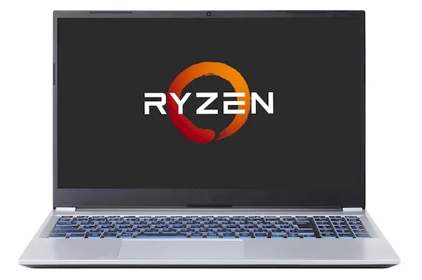 Laptops Linux Juno agora oferecem chip Tiger Lake-H ou Ryzen 5000H