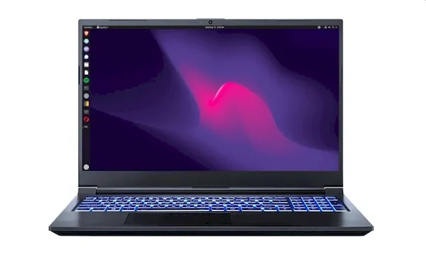 Laptops Linux Juno agora oferecem chip Tiger Lake-H ou Ryzen 5000H