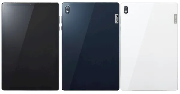 Lenovo lançará o tablet Android de gama média Tab6 5G no Japão