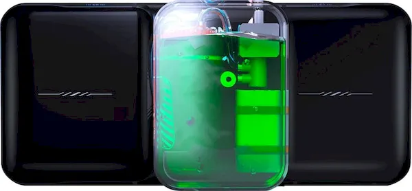 Lenovo Legion Phone Duel H20 Edition