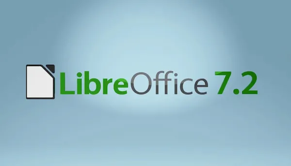 LibreOffice 7.2.2 lançado com 68 correções de bugs, e mais