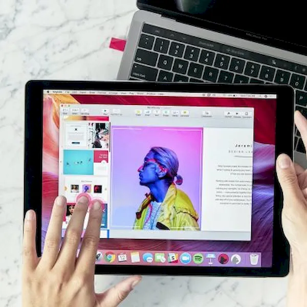 Luna Display transforma iPads em telas secundárias de PCs e Macs