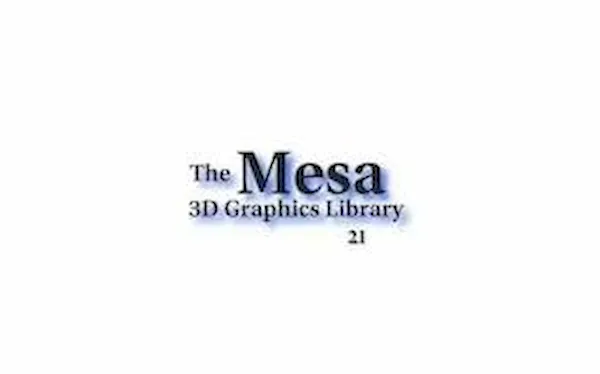 Mesa 21.3-rc3 lançado com várias correções Zink OpenGL-On-Vulkan