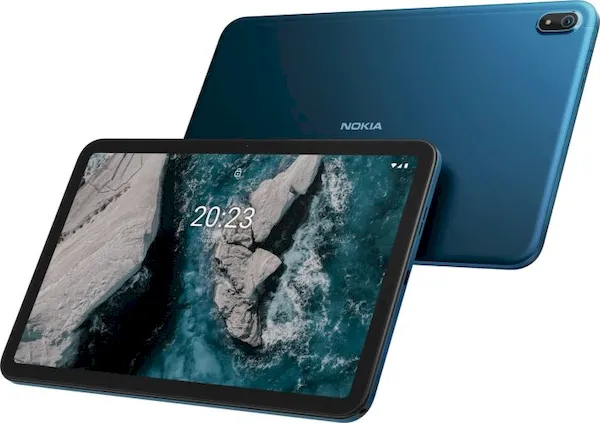 Nokia T20, um tablet Android de 10.4 polegadas que custa US$ 250