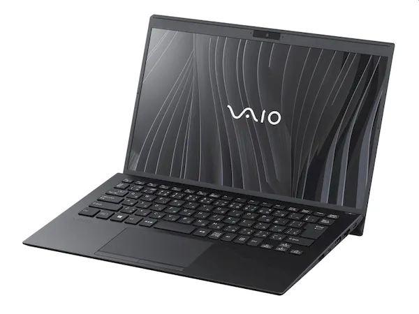 Novo VAIO SX12, um notebook com suporte para Intel Core i7-1195G7