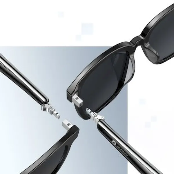 Óculos de áudio Anker Soundcore Frames chegará em novembro
