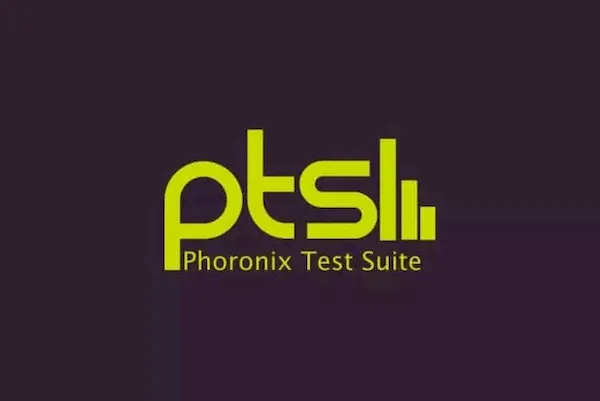 Phoronix Test Suite 10.6 lançado com várias melhorias