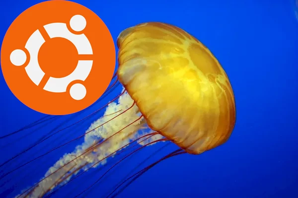 Revelado o codinome do Ubuntu 22.04 LTS: Jammy Jellyfish
