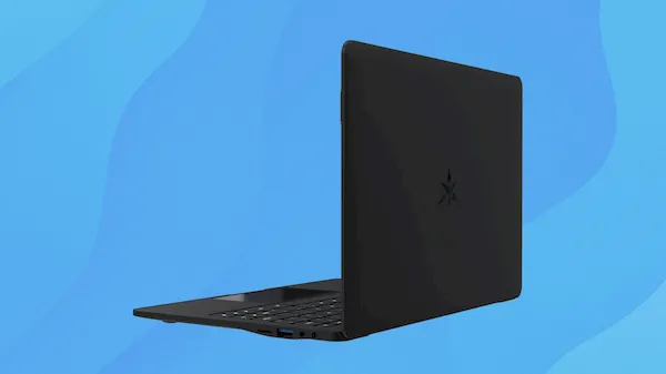 StarLabs StarLite, um laptop Linux de 11 polegadas atraente