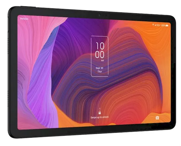 TCL Tab Pro 5G, um tablet Android 11 de 10.4 polegadas