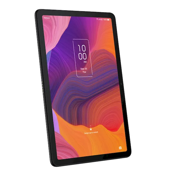 TCL Tab Pro 5G, um tablet Android 11 de 10.4 polegadas