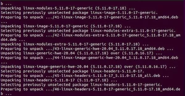Ubuntu 21.04 e 20.04 LTS receberam nova atualização de segurança do kernel