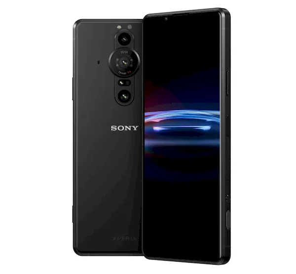 Xperia PRO-I da Sony, uma câmera de última geração ou um smartphone?