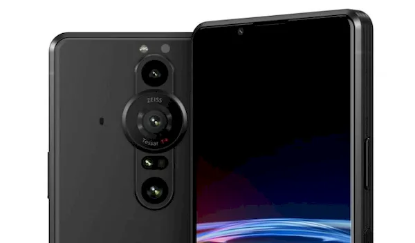 Xperia PRO-I da Sony, uma câmera de última geração ou um smartphone?