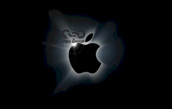 Apple processou o fabricante do spyware Pegasus
