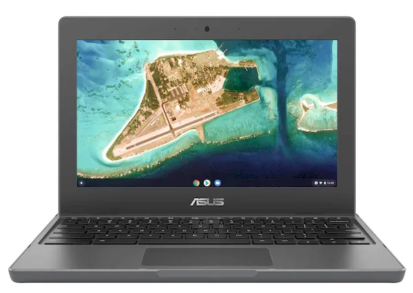 Asus lançou três novos Chromebooks de 11.6 polegadas