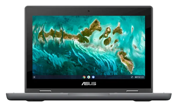 Asus lançou três novos Chromebooks de 11.6 polegadas Asus lançou três novos Chromebooks de 11.6 polegadas