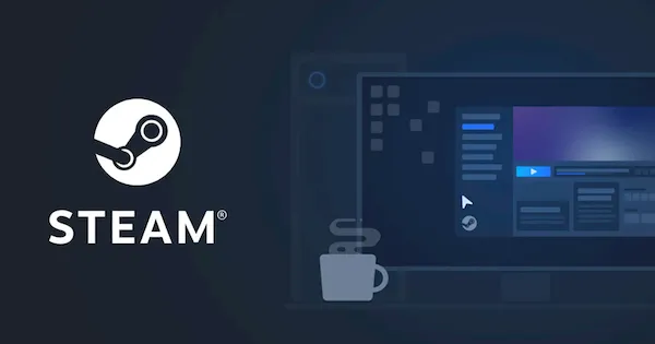 Cliente Steam agora suporta VA-API Hardware Encoding on Linux, CEG DRM Games