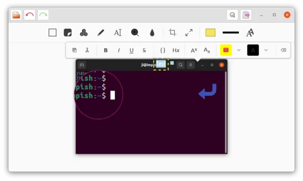 Como instalar o app de notas Annotator no Ubuntu e derivados