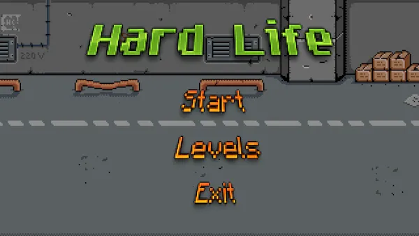 Como instalar o jogo Hard Life no Linux via Snap