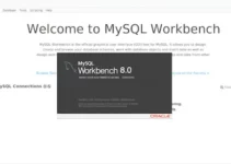 Como instalar o MySQL Workbench no Linux via Snap