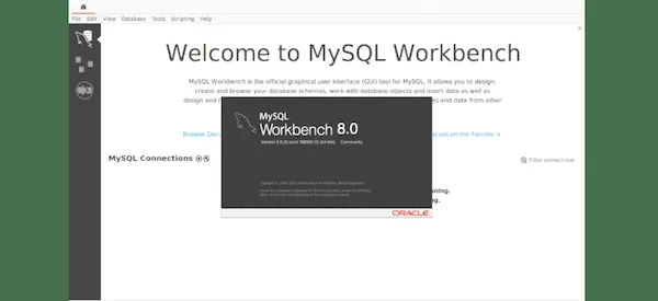 Como instalar o MySQL Workbench no Linux via Snap