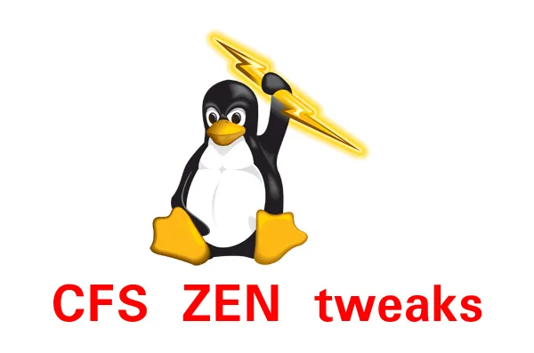 Como tornar o Linux mais responsivo com o CFS Zen Tweaks