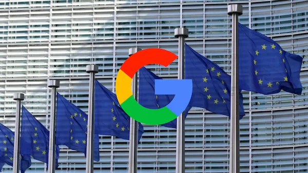 EU lançou uma investigação antitruste no Google Ad Tech e Google FLoC