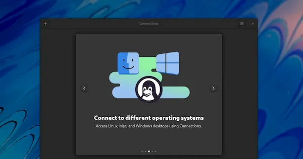 Fedora 35 lançado com GNOME 41, Fedora Kinoite Flavor, WirePlumber, e mais Fedora 35 lançado com GNOME 41, Fedora Kinoite Flavor, WirePlumber, e mais
