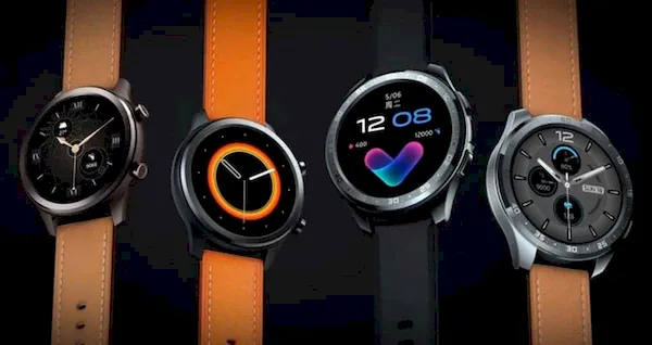 Foto do VIVO Watch 2 revela seus principais elementos de design Foto do VIVO Watch 2 revela seus principais elementos de design