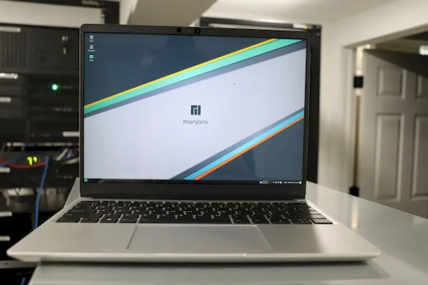 Framework Laptop, um notebook modular compatível com Linux