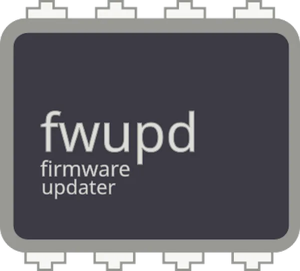 FWUPD está preparando o recurso Best Known Configuration