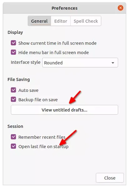 Ghostwriter 2.1.0 lançado com alguns novos recursos