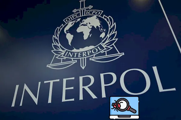 Interpol prendeu mais de 1.000 suspeitos ligados a crimes cibernéticos